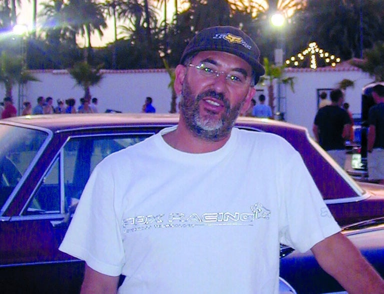 Antonio Segura declarará el 16 de noviembre