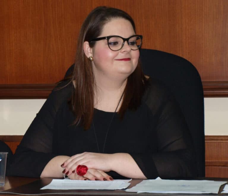 El relevo en la alcaldía de Turre visto para sentencia