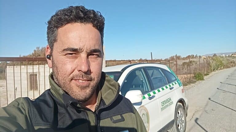 “Pedro Zamora no es el alcalde idóneo para Garrucha”