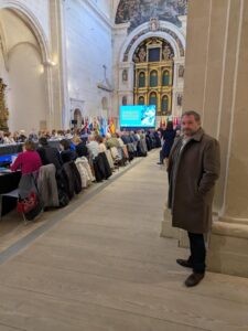 La Geoda de Pulpí puede ser Patrimonio Mundial Natural de la UNESCO