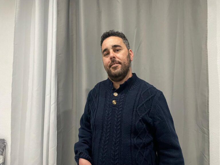 “Pedro Zamora no es el alcalde idóneo para Garrucha”