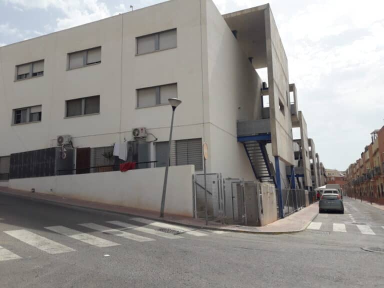 La vivienda es un lujo en la comarca