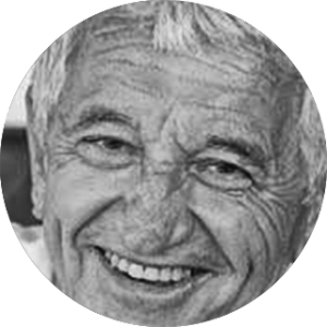 Picture of Clemente Flores Montoya