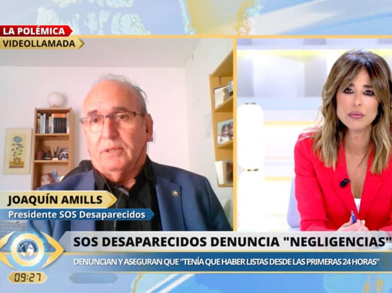 “Nos querellaremos contra todas las administraciones por la tragedia de Valencia”