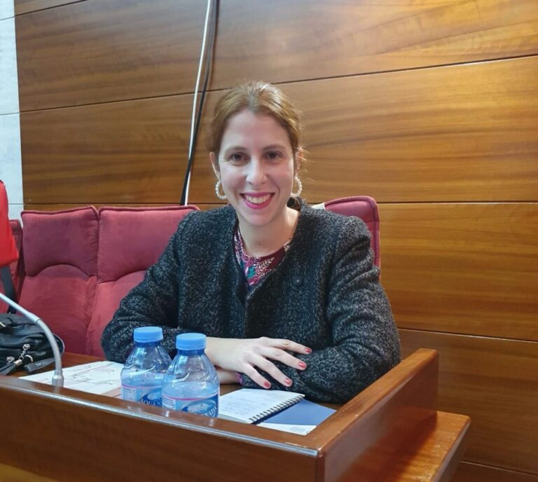 ¿Debería el Ayuntamiento llevar a la empresa de limpieza a los juzgados? Vox-Vera piensa que sí