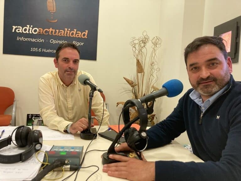 Pedro Ridao: “La gran obra del Gobierno de Antas estará bajo tierra”