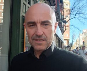 Argaria propone conocer en Antas qué es la Inteligencia Artificial