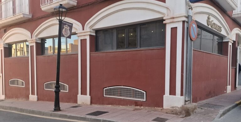 Sindicato de Correos denuncia: «se desmantela» el reparto en Huércal y Cuevas