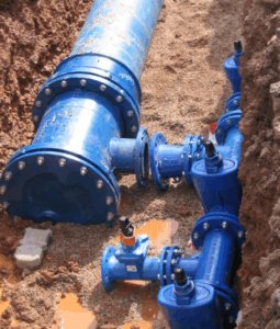 Galasa redacta el proyecto para conectar Pulpí con la desaladora de Águilas