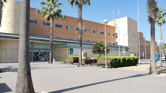 Salud aún no ha solicitado licencia de obras para la ampliación del Hospital La Inmaculada
