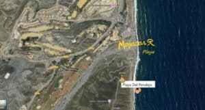 Mojácar prepara la puesta en marcha de su playa canina, la segunda en la comarca