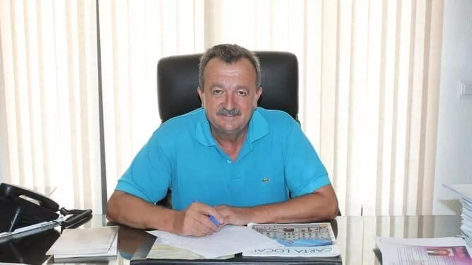 El alcalde de Pulpí defiende la tasa por celebrar bodas