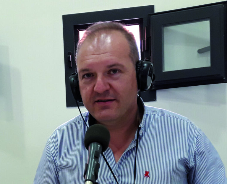 El alcalde de Cuevas preguntará al delegado del Gobierno sobre la Bajo Almanzora II