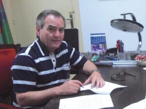 “Es un atraco cobrar una tasa a los vecinos de Arboleas para acabar con las fugas de agua”