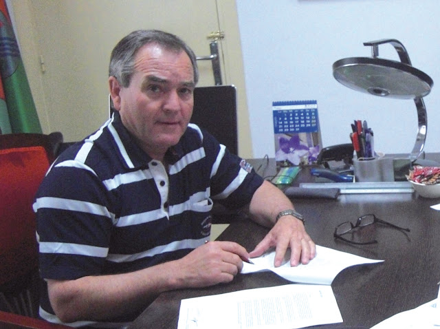 “Es un atraco cobrar una tasa a los vecinos de Arboleas para acabar con las fugas de agua”