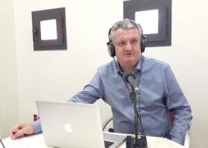 Entrevista al delegado de Salud: «Pido perdón a los pacientes del Hospital La Inmaculada que llevan tiempo sin ser atendidos»