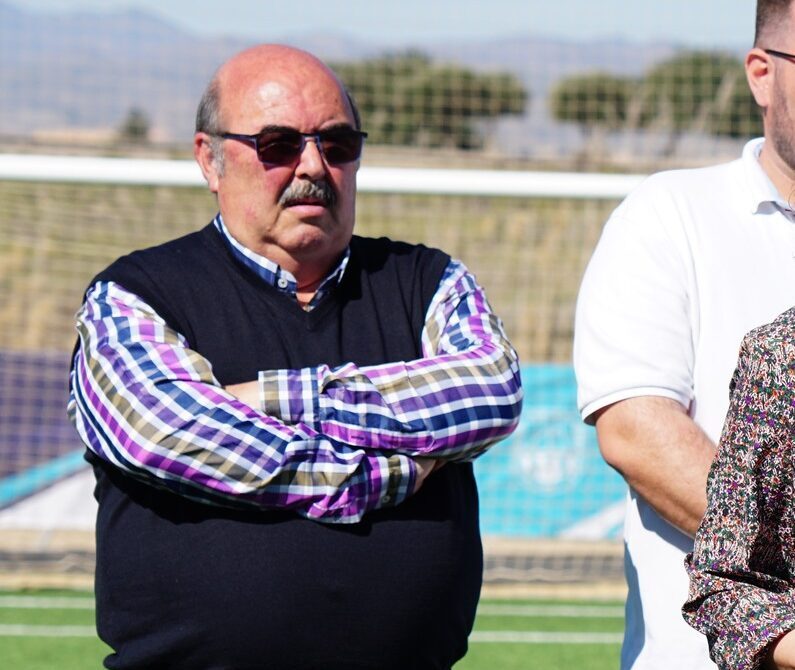 Ex concejal de Garrucha niega malversación: «Los materiales fueron para obras municipales»