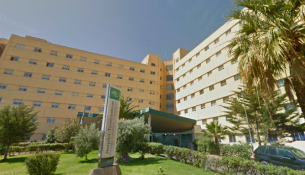 La menor de Garrucha que sufrió una fractura craneal continúa estable pero en la UCI