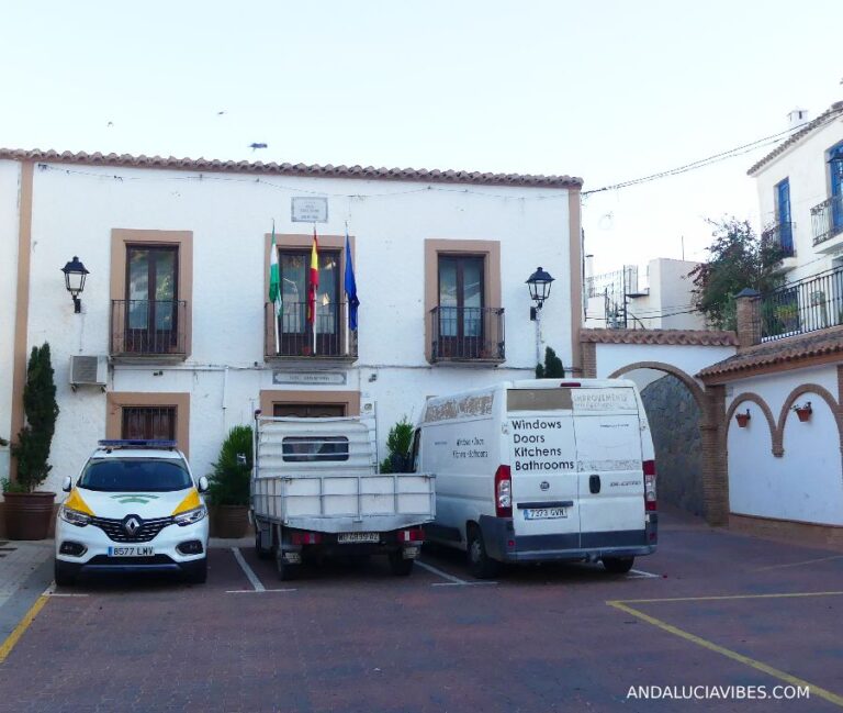 El Ayuntamiento de Bédar pedirá un préstamo por primera vez en décadas