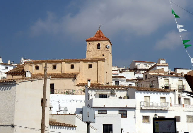 El PP de Bédar echa en falta más «ambición» del PSOE en la organización de las fiestas patronales