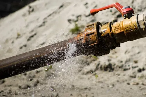 El Ayuntamiento de Arboleas, primero de la comarca en repercutir en los vecinos la lucha contra las fugas de agua