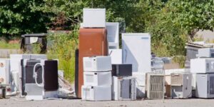 Consorcio y Diputación: dos años sin habilitar los puntos limpios de Cuevas, Antas, Pulpí y Los Gallardos, y sus alcaldes lo permiten