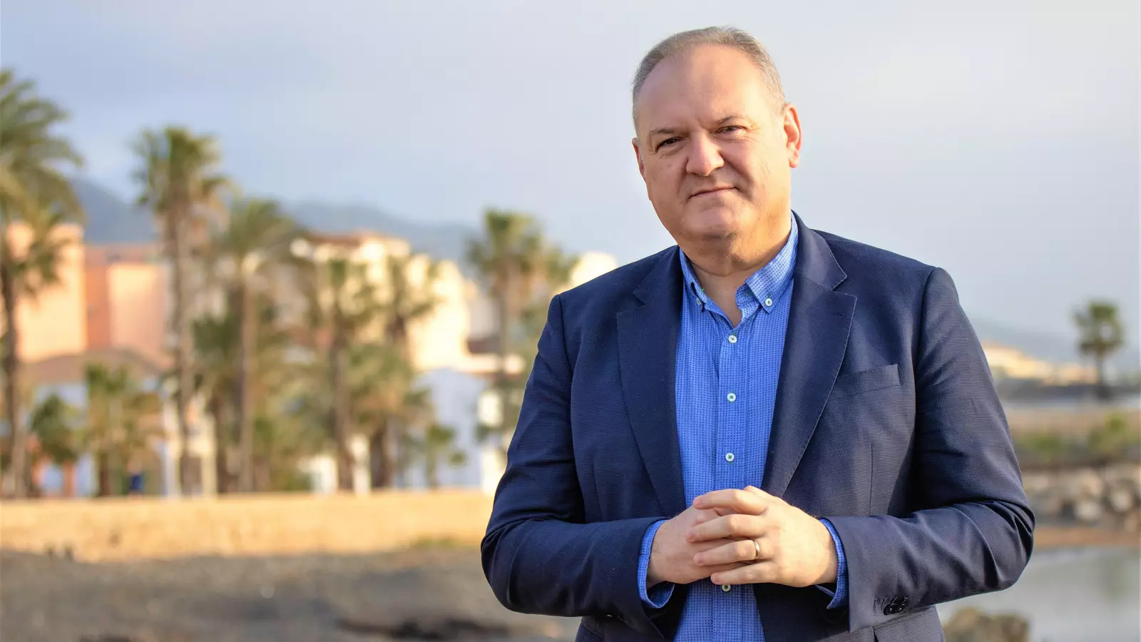 “El 50% de las viviendas de Cuevas del Almanzora no paga el IBI”