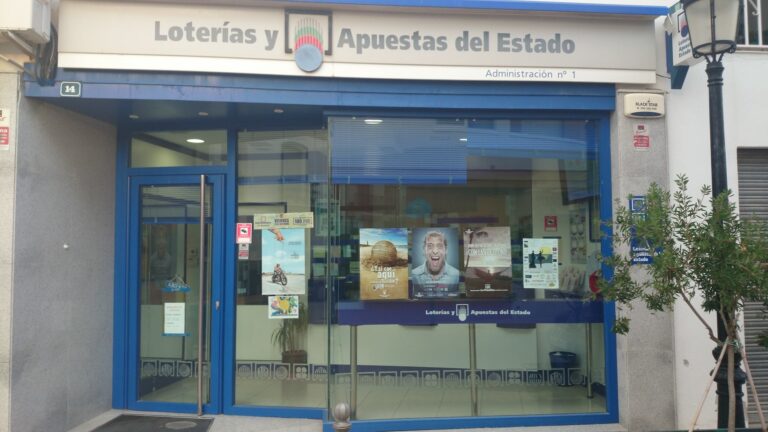 El Gordo de la Lotería Nacional deja 2,34 millones en Antas