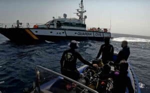 (VIDEO) Equinac extrae una red a la deriva en Carboneras un mes después de que Medio Ambiente fuera avisada y no actuara (VIDEO) Equinac extrae una red a la deriva en Carboneras un mes después de que Medio Ambiente fuera avisada y no actuara