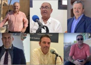 Los alcaldes valoran las presuntas mordidas del AVE Pulpí-Vera: “Esperpéntico, vergonzoso”