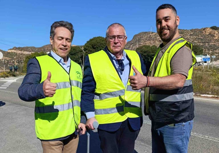 Zamora “descubre” que su socio de Gobierno también lo denunció a la Fiscalía junto a los funcionarios: ”He tragado muchos sapos”