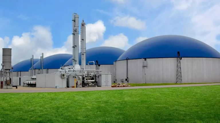El Ayuntamiento de H-Overa recibirá 4,2 millones de una empresa que convertirá purines en metano