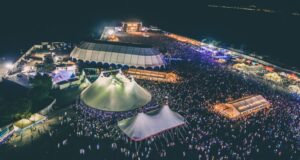 Condena de 3 años y medio de cárcel por vender drogas en Dreambeach Villaricos