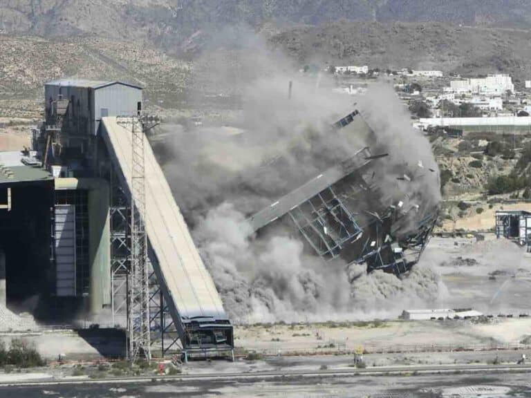 “Carboneras recibirá más de 1.000 millones en cinco años para compensar la térmica”
