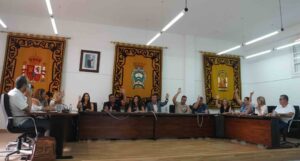 Carboneras acata la orden judicial: El Algarrobico ya es suelo protegido