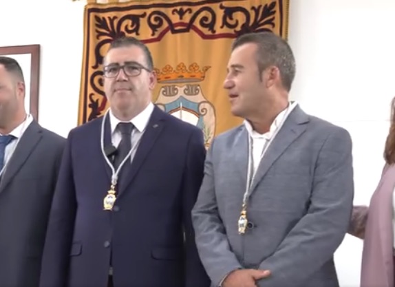 El Pleno del jueves ratificará la salida de Cayuela del Grupo Popular de Carboneras