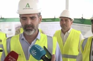 Las depuradoras de Huércal y Cuevas abastecerán al campo; la de Mojácar no hasta que haya demanda