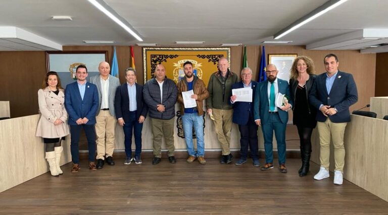 Anulados los presupuestos de Garrucha de 2024 por el Juzgado de lo Contencioso