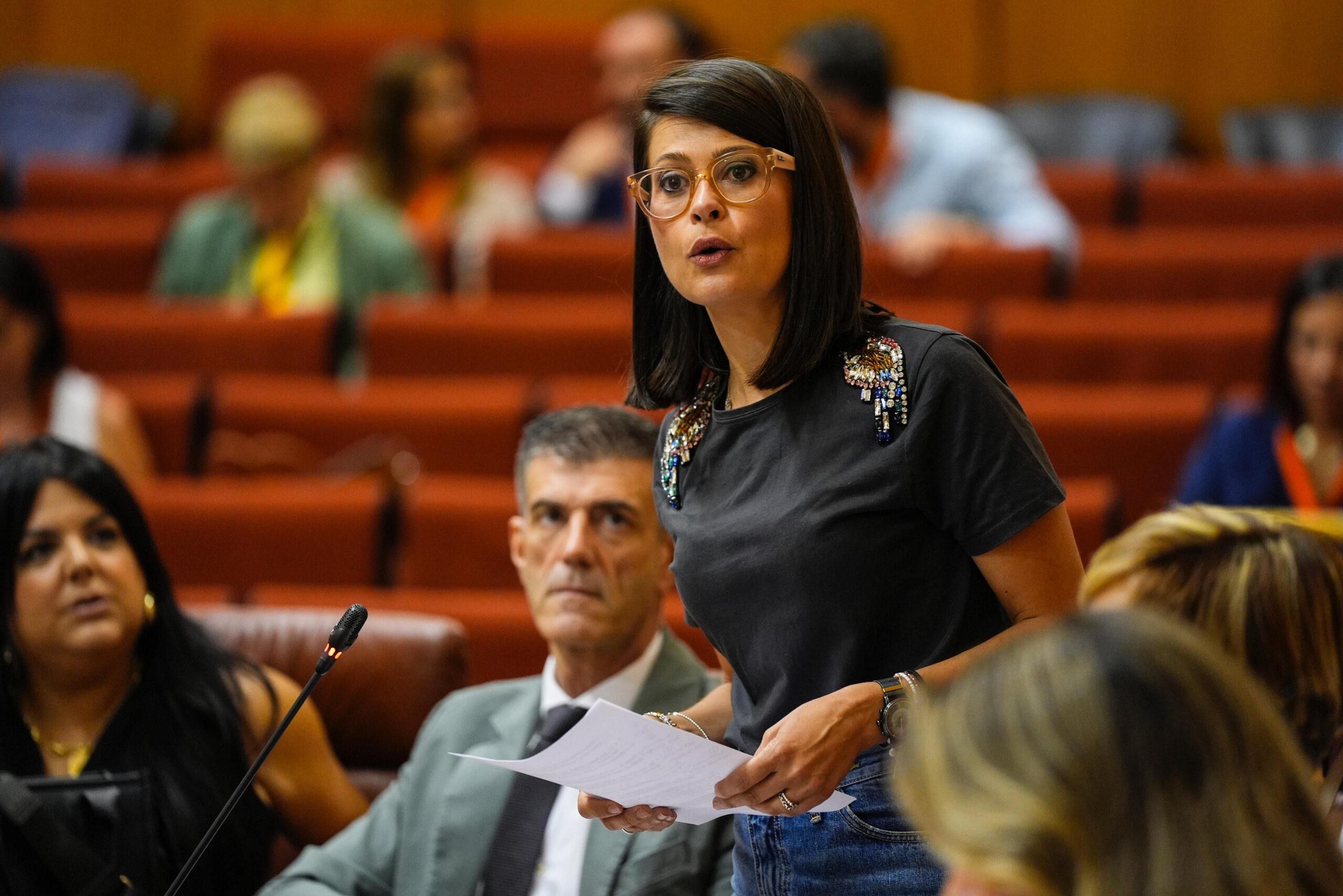 «El Gobierno fue veloz en las comisiones del AVE-Pulpí pero nos dejó los últimos en el ‘apagón'»
