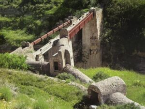 Antas rememora el 150 aniversario de la muerte de un vecino de Aljáriz en la guerra del agua