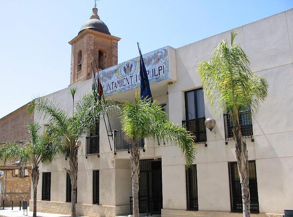 El PSOE de Pulpí critica el silencio sobre el presunto desfalco de 505.000 euros a la Empresa Municipal del Suelo