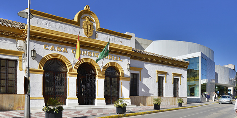 Huércal Overa liquida trece años después el préstamo de 3,3 millones para pagar a proveedores