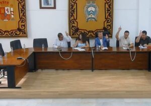 Carboneras acuerda anular la licencia de El Algarrobico con la oposición ausente “por enfermedades repentinas”