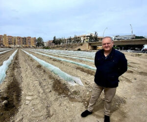 La comarca quedó fuera de las grandes inversiones de la Junta en Educación el pasado curso