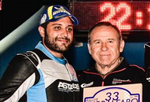 Aznar inicia la segunda mitad del Campeonato de Andalucía de Rallyes este fin de semana en Gibralfaro Aznar inicia la segunda mitad del Campeonato de Andalucía de Rallyes este fin de semana en Gibralfaro