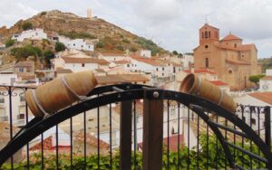 Victoria judicial del Ayuntamiento de Lubrín contra la Junta por la ayuda a mayores durante la pandemia