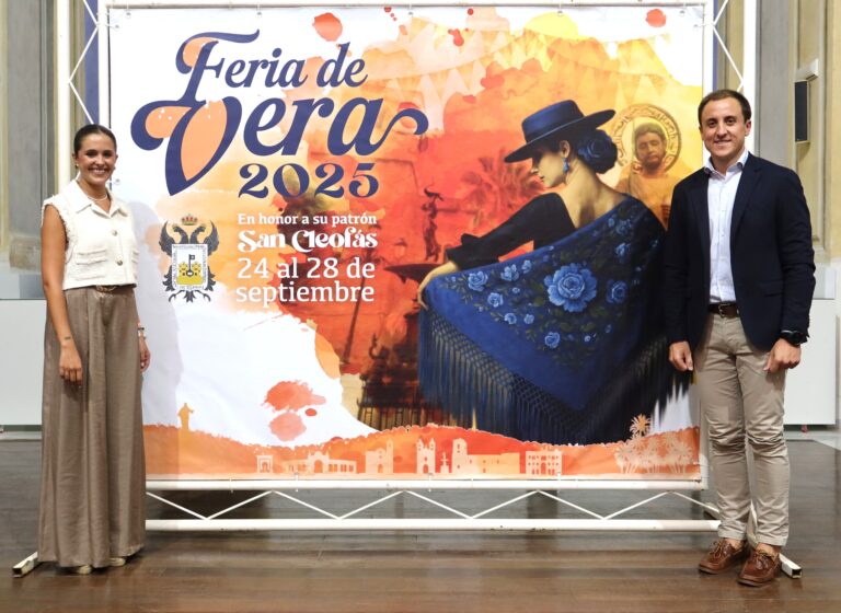 Vera desgrana una Feria de San Cleofás cargada de actos para todos los públicos
