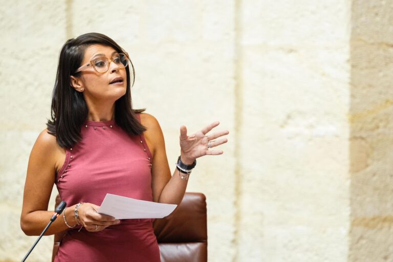 El PP recrimina que el Gobierno de Sánchez niegue la cesión de agua entre los regantes del Tajo y el Almanzora