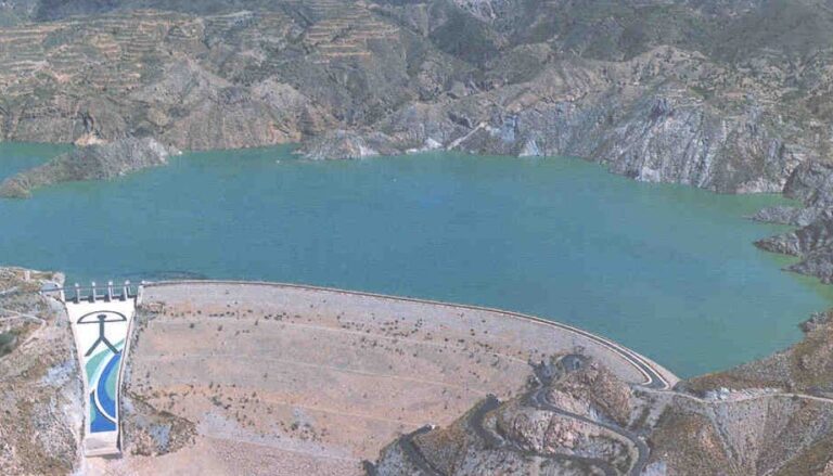 La potabilizadora del pantano de Cuevas  sumará 10 hectómetros cúbicos de agua a la comarca