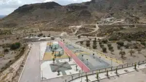 El PSOE de Arboleas defiende al exalcalde: "El accidente ocurrió fuera de la mina"